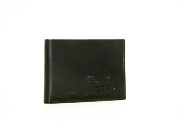 Cartera CORONEL TAPIOCA · Billetero de Piel muy Suave - Imagen 3