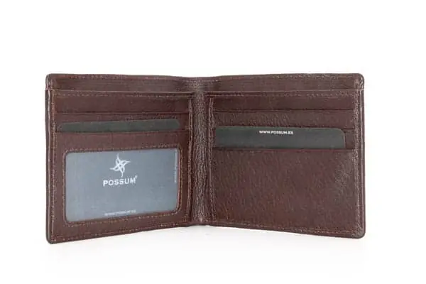 Cartera billetera POSSUM - Imagen 3