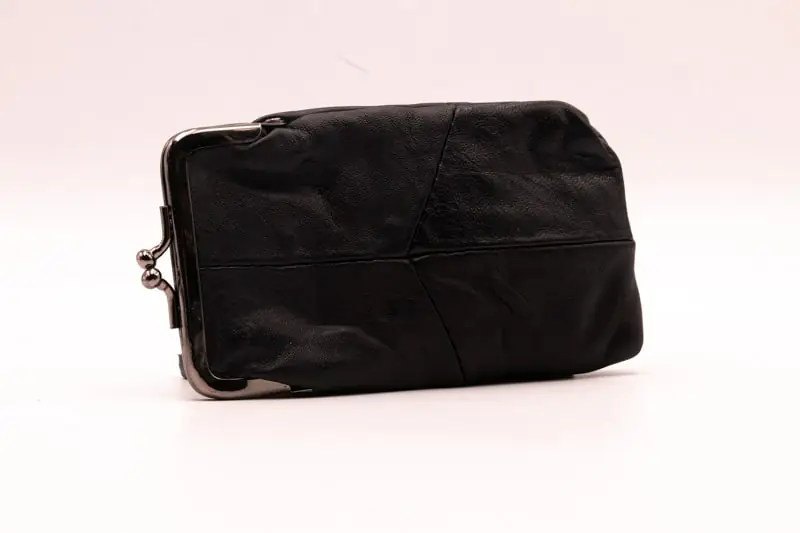 Funda para gafas de piel - Imagen 2