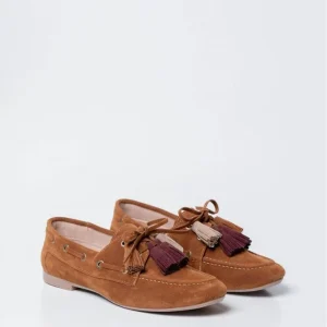 MOCASIN BORLAS  ARKITECT