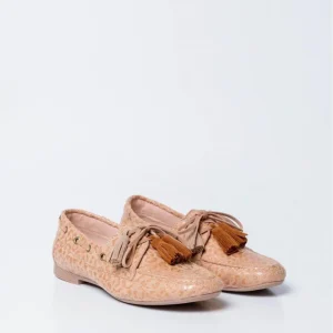 MOCASIN BORLAS  ARKITECT