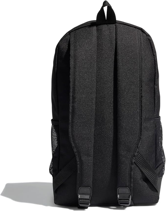 ADIDAS – Mochila Adidas Linear BP Negra 22,5L Unisex Portátil 15″ GN2014 - Imagen 4