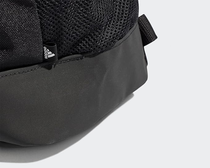 ADIDAS – Mochila Adidas Linear BP Negra 22,5L Unisex Portátil 15″ GN2014 - Imagen 7