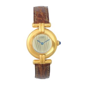 Must Colisee de Cartier 22mm Ref.-590002