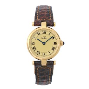 Must de Cartier 24 mm Ref.-1851