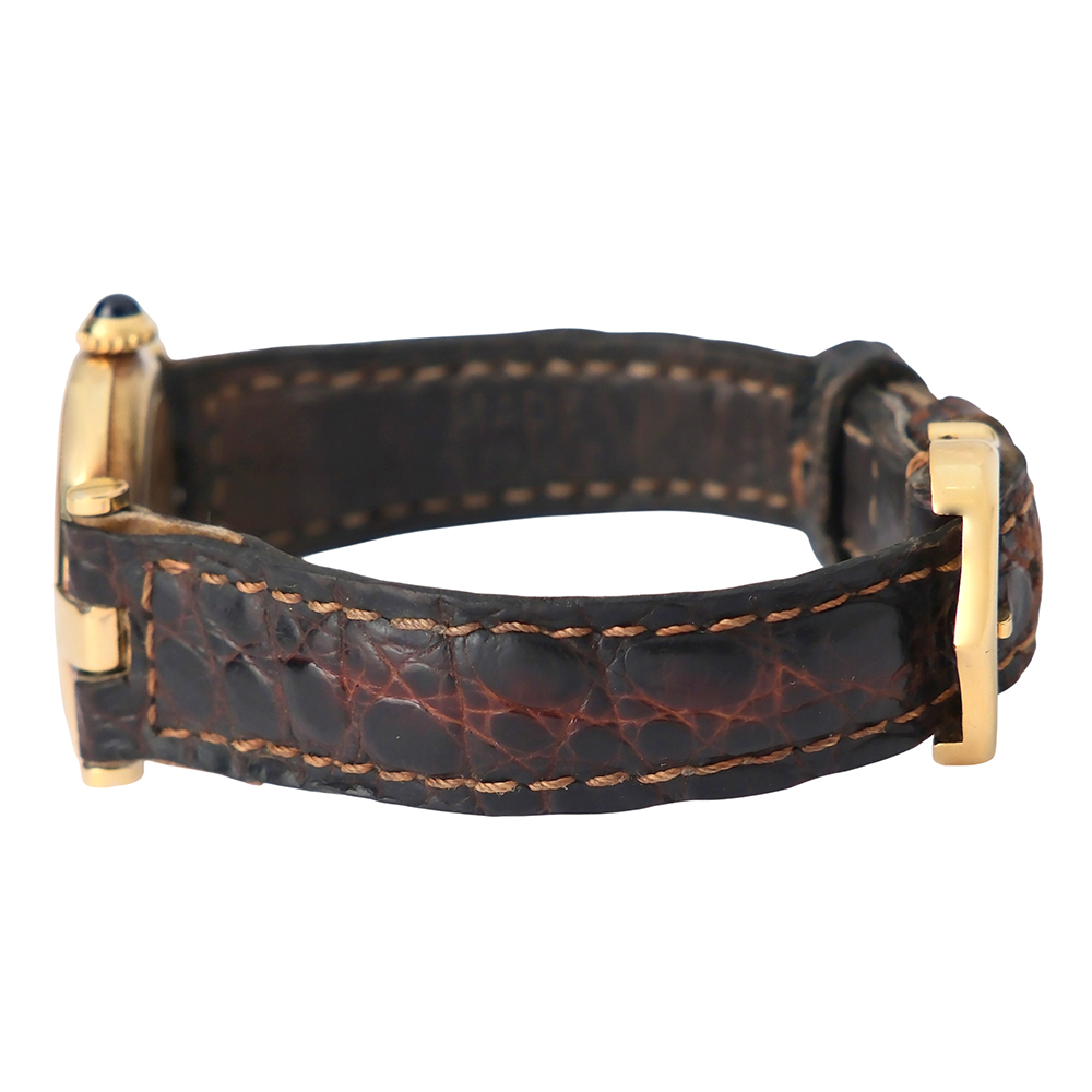 Must de Cartier 24 mm Ref.-1851 - Imagen 5