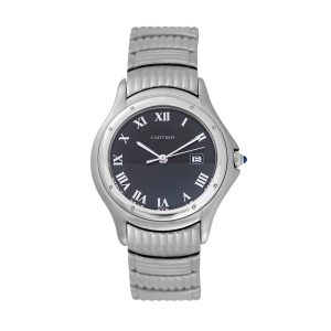 Cartier Cougar 33mm ref.- 987904