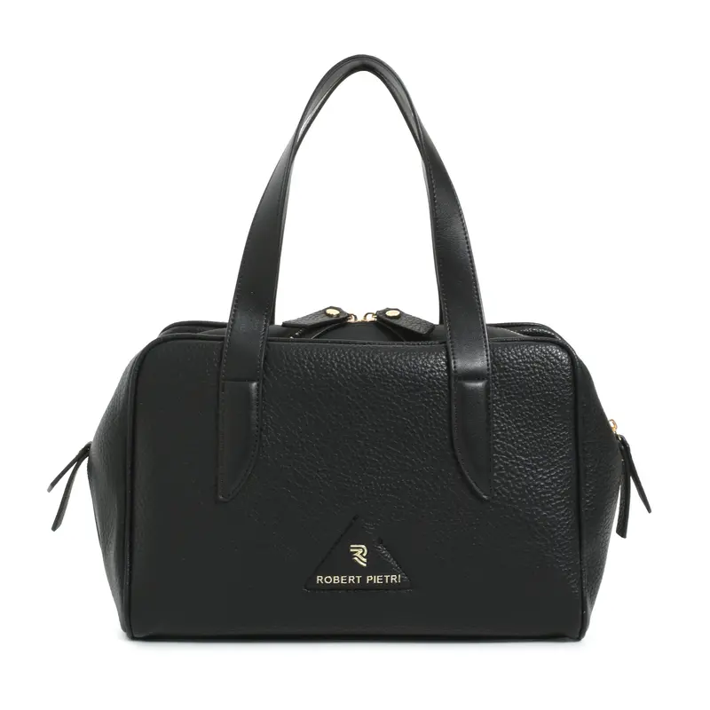 Bolso ROBERT PIETRI · Con dos asas · Coleccion Ambar - Imagen 2