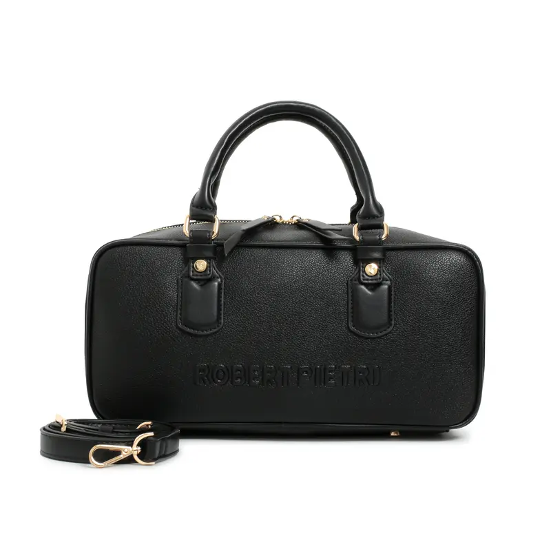 Bolso bandolera ROBERT PIETRI · Con dos asas de mano · Coleccion Roble