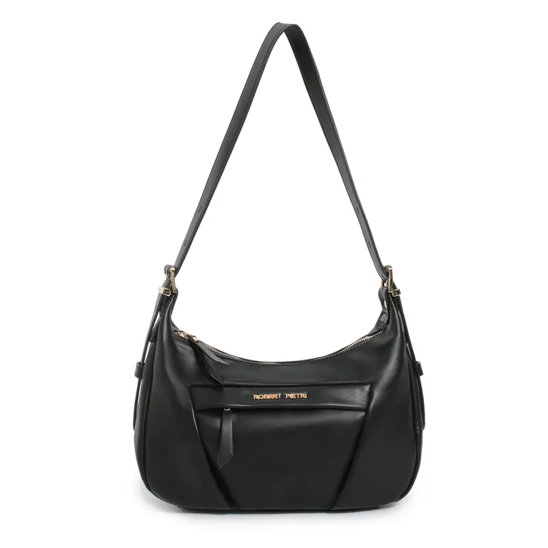 Bolso de hombro ROBERT PIETRI ·Tamaño mediano · Coleccion Royal - Imagen 3