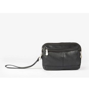 Neceser con asa de mano MATTIES BAGS con cremalleras