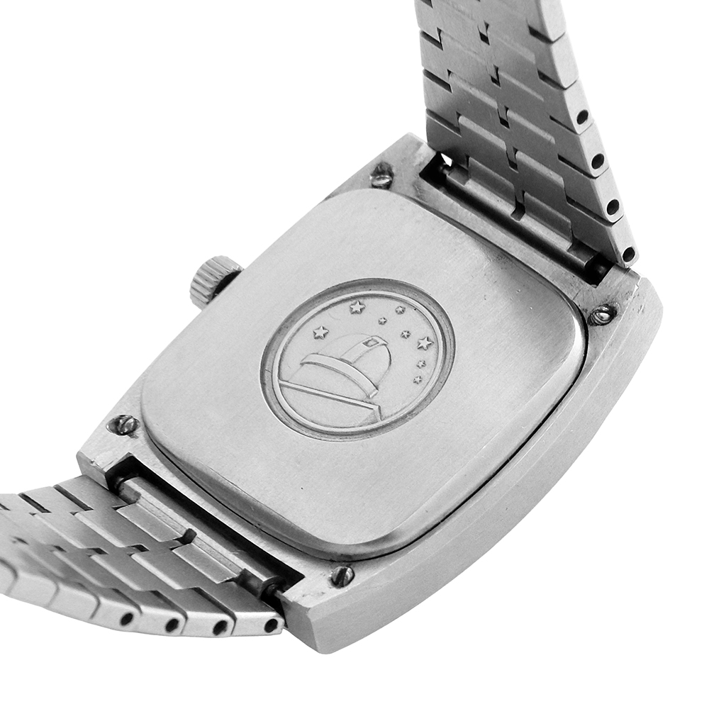 Omega Constellation 39 x 33 mm Ref.-168059 - Imagen 5