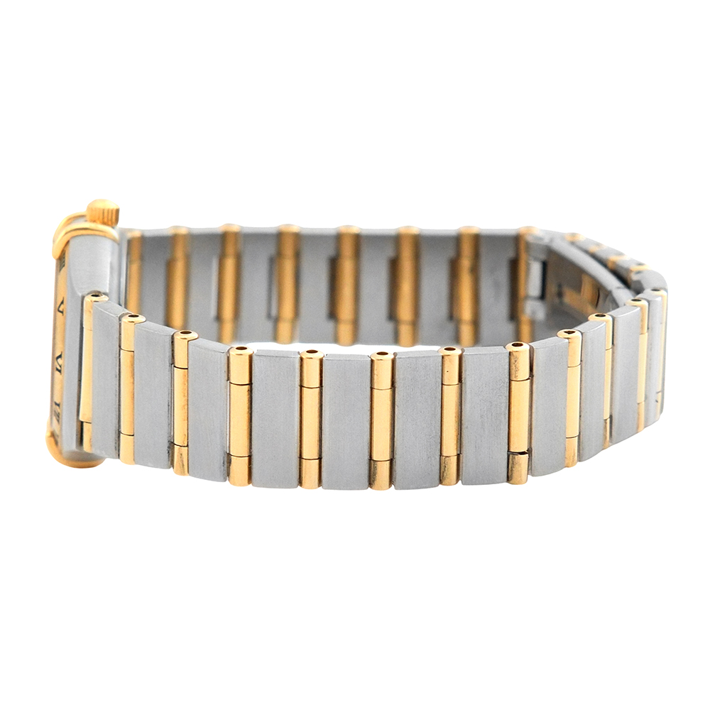 Omega Constellation Mini 22.5 mm ref.-1262.10.00 (juego completo) - Imagen 6