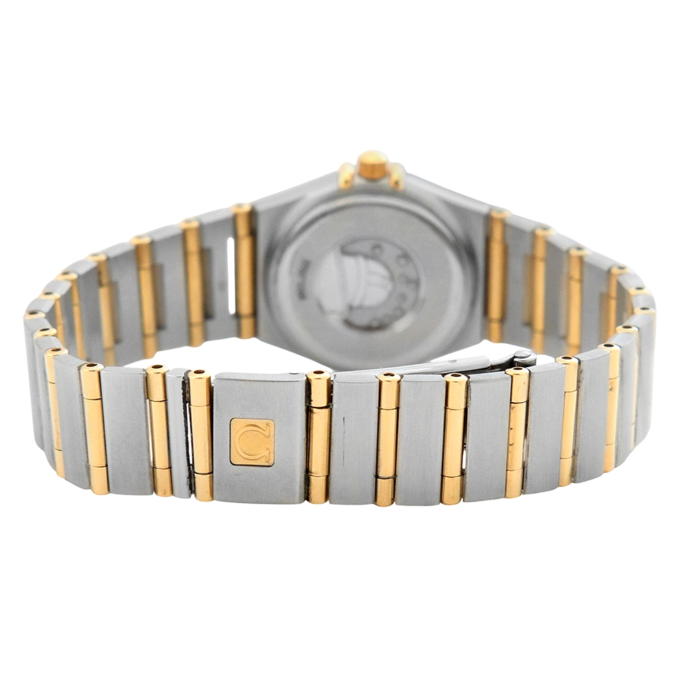 Omega Constellation Mini 22.5 mm ref.-1262.10.00 (juego completo) - Imagen 5