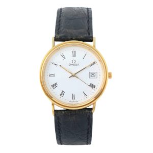 Omega De Ville 32mm ref.-79102312 (juego completo)