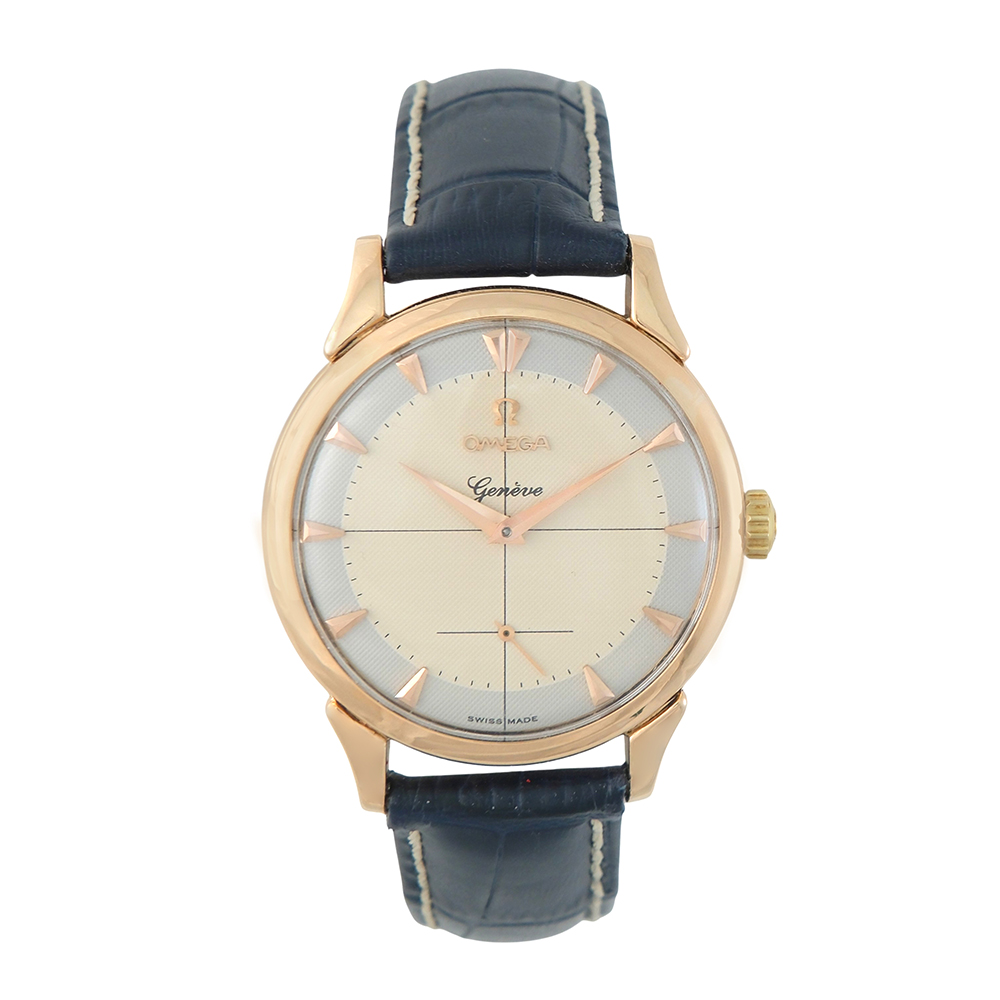 Omega Geneve Classic vintage 36mm Ref.-2903 - Imagen 2