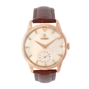 Omega Classic Gèneve 36mm Ref.-2903