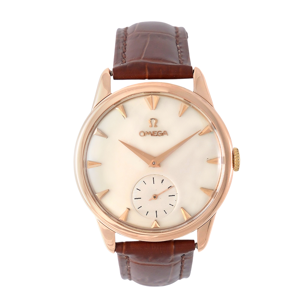 Omega Classic Gèneve 36mm Ref.-2903