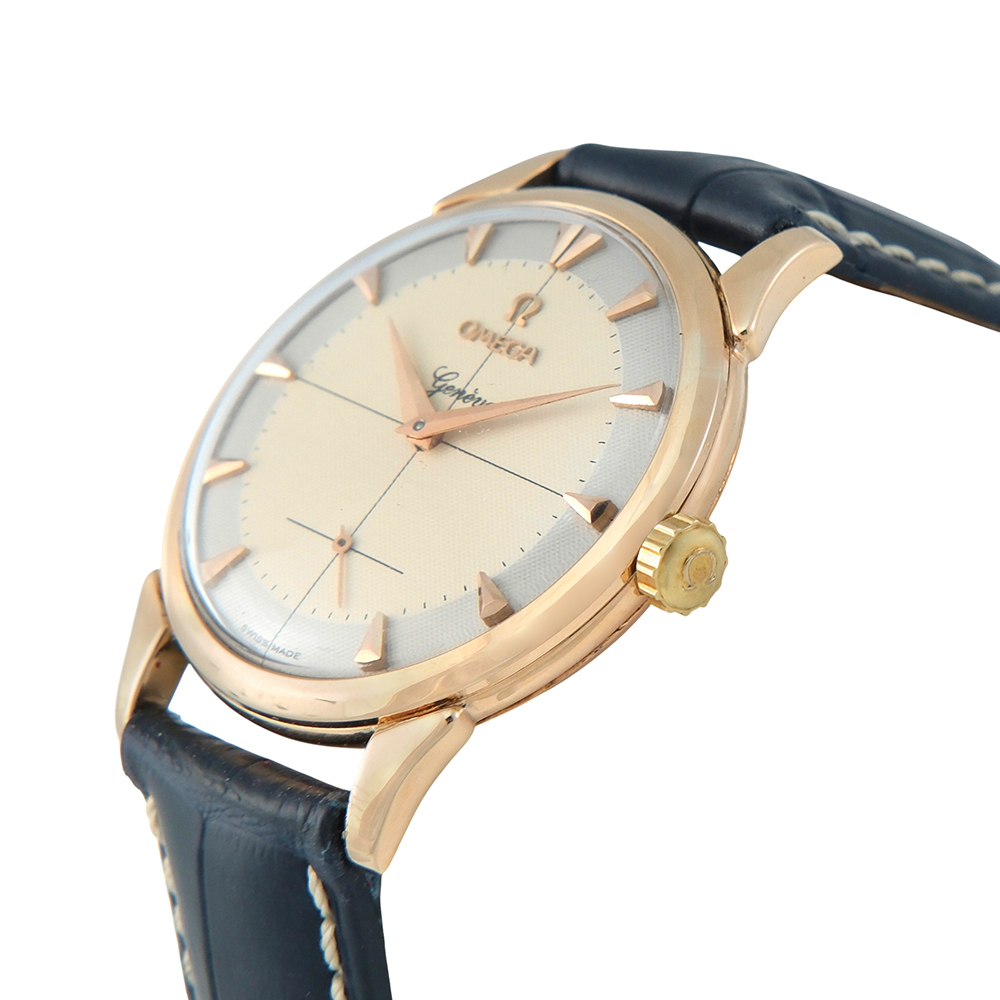 Omega Geneve Classic vintage 36mm Ref.-2903 - Imagen 3