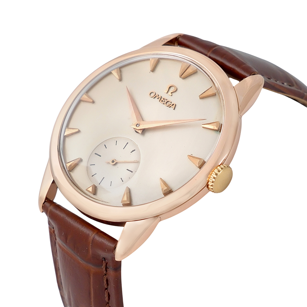 Omega Classic Gèneve 36mm Ref.-2903 - Imagen 3