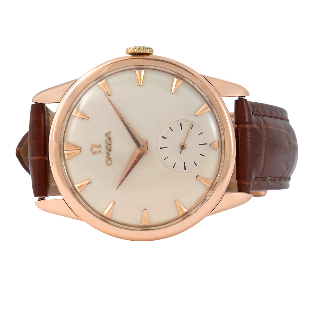 Omega Classic Gèneve 36mm Ref.-2903 - Imagen 4
