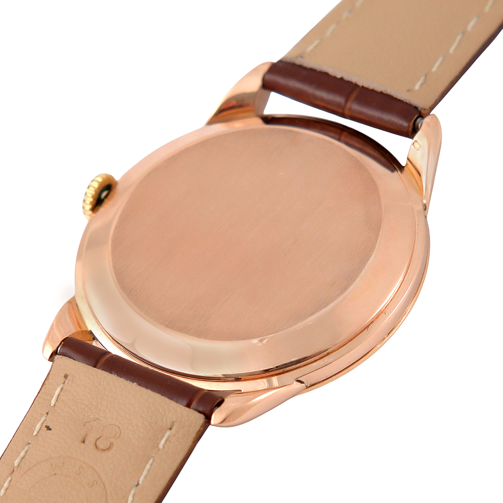 Omega Classic Gèneve 36mm Ref.-2903 - Imagen 7