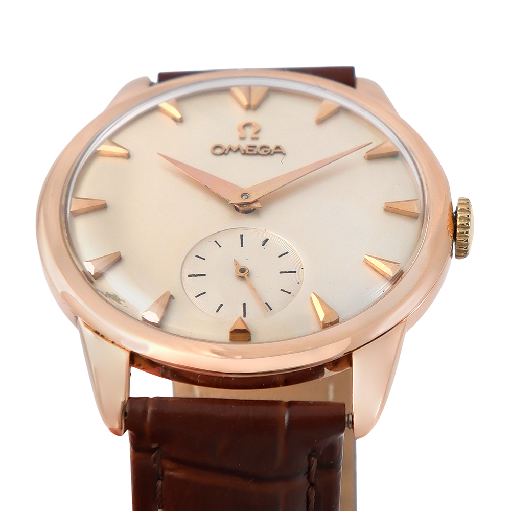 Omega Classic Gèneve 36mm Ref.-2903 - Imagen 8