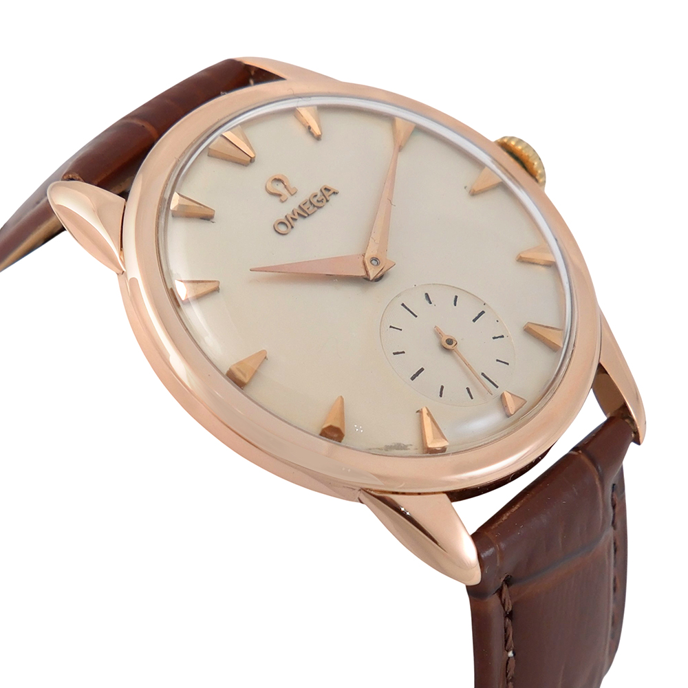 Omega Classic Gèneve 36mm Ref.-2903 - Imagen 9