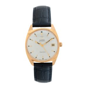 Omega Genève 34 X 40 mm ref.-166.041