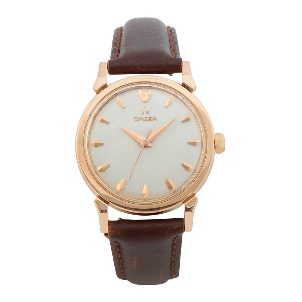 Omega Seamaster Xvi Olympic 34 mm ref.-2850 SC - Imagen 2