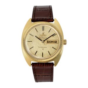 Omega Constellation 35mm Ref.-168.029
