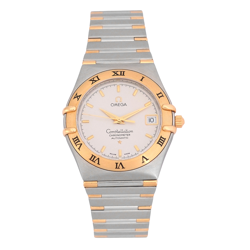 Omega Constellation 36mm Ref.-1202.30.00 - Imagen 2