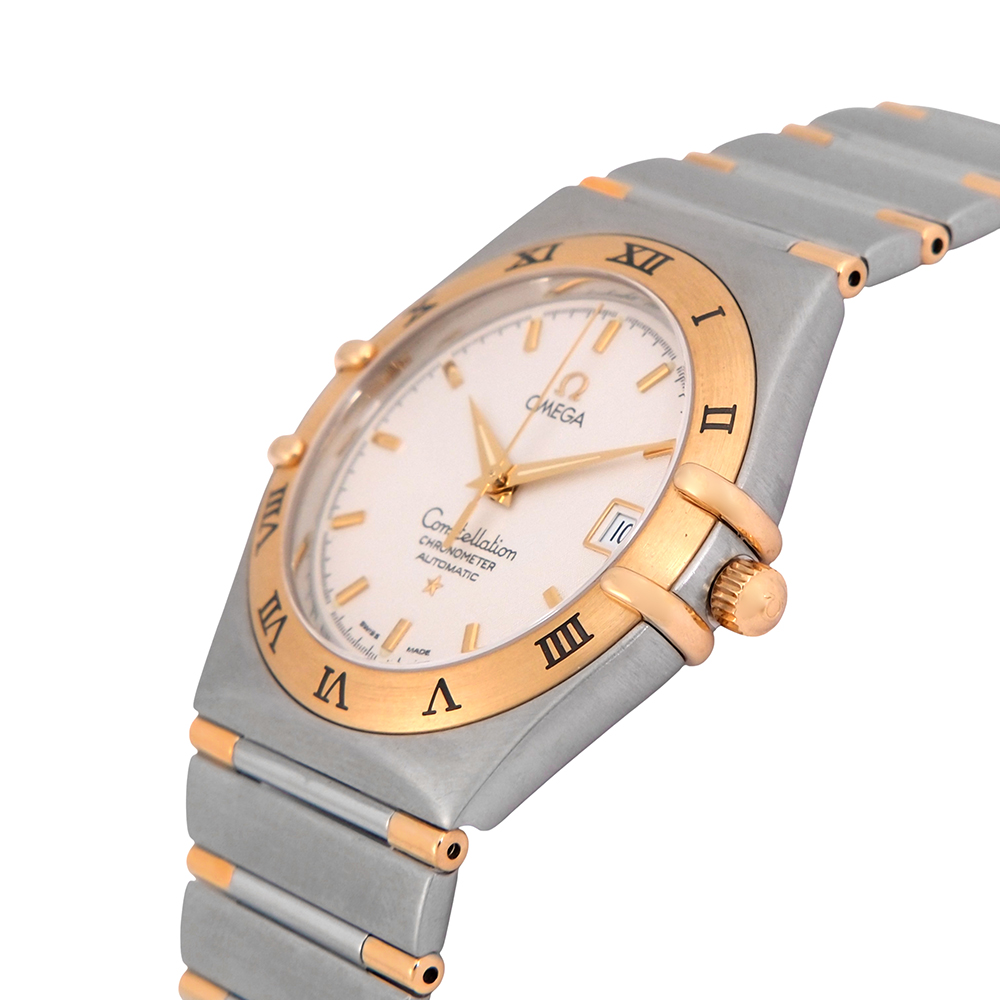 Omega Constellation 36mm Ref.-1202.30.00 - Imagen 3