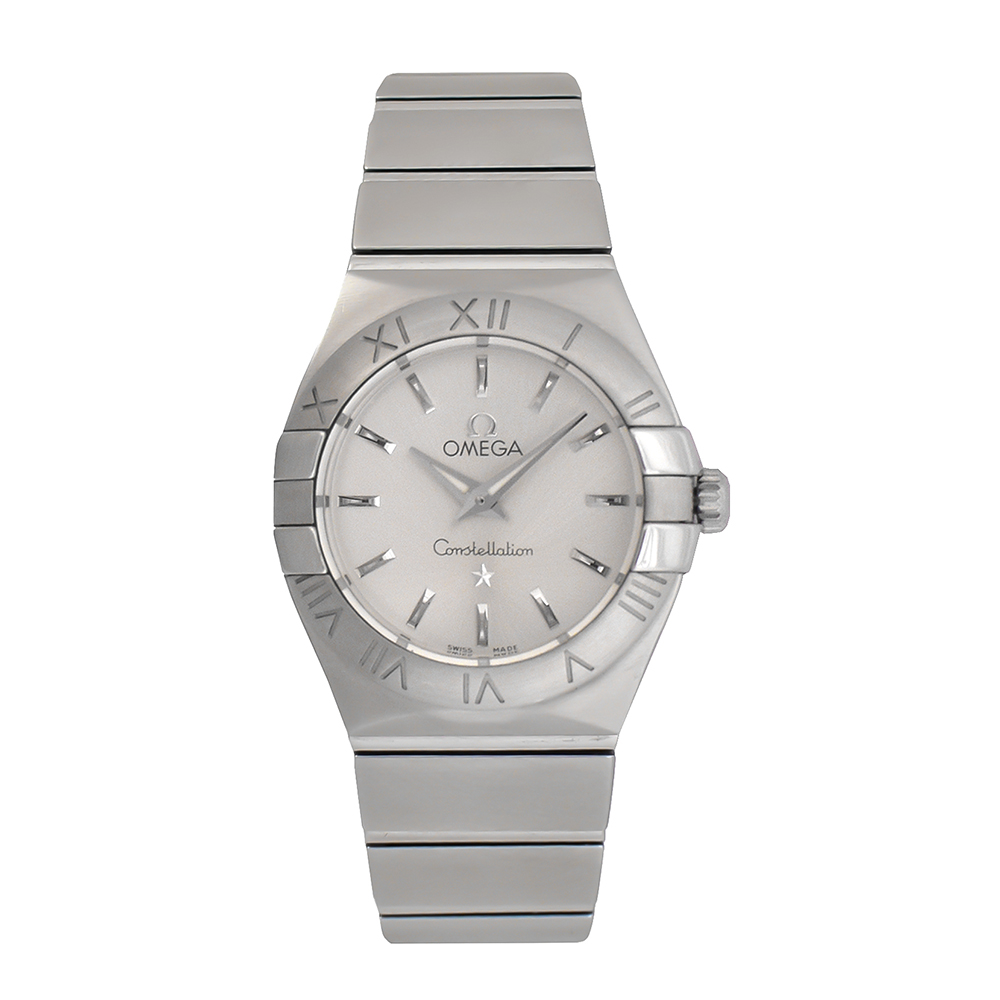 Omega Constellation 25mm Ref.-1572.30 - Imagen 2
