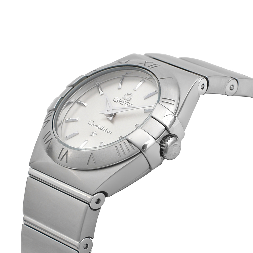 Omega Constellation 25mm Ref.-1572.30 - Imagen 3