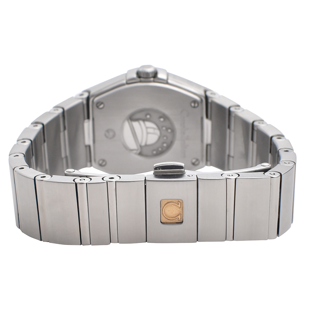 Omega Constellation 25mm Ref.-1572.30 - Imagen 6