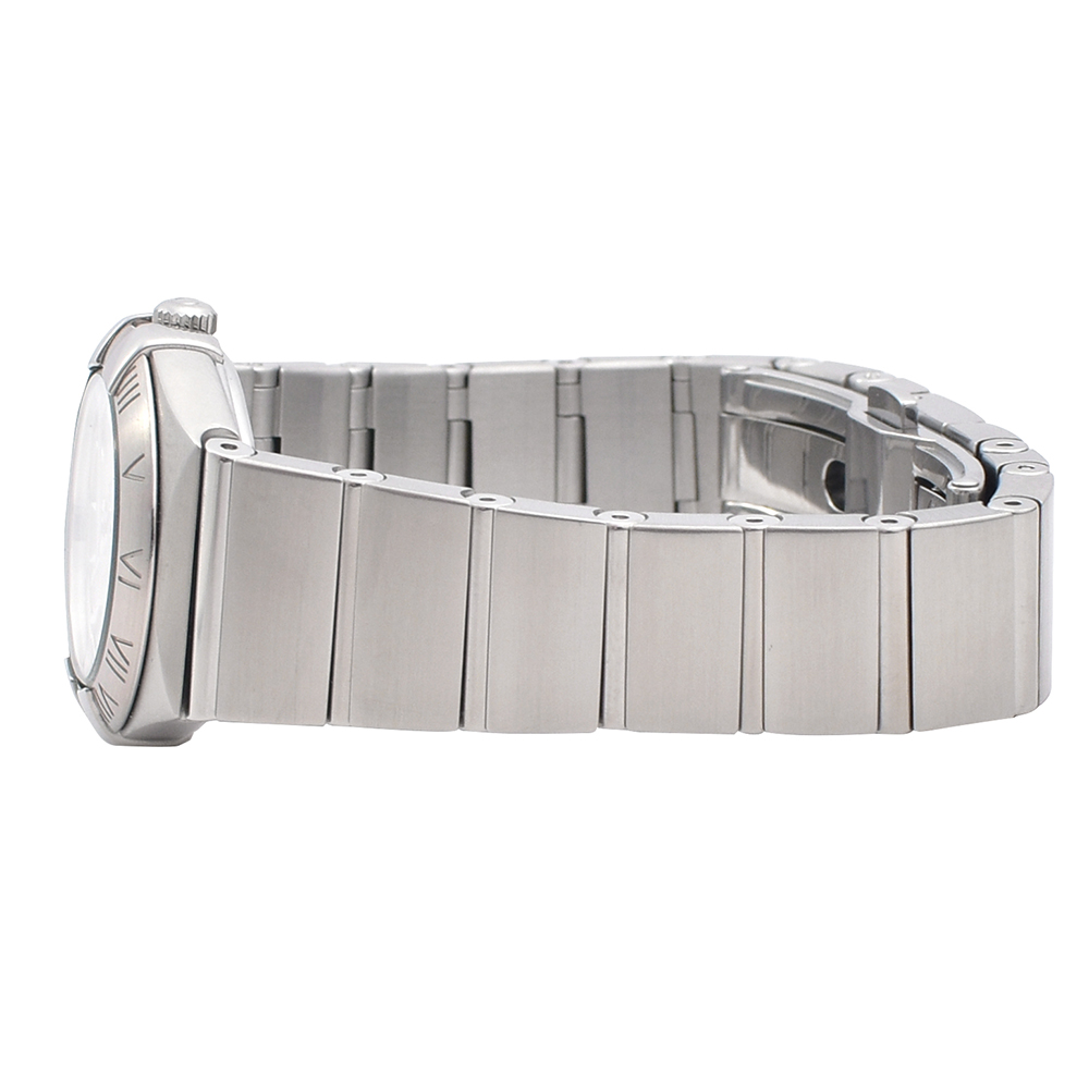 Omega Constellation 25mm Ref.-1572.30 - Imagen 5