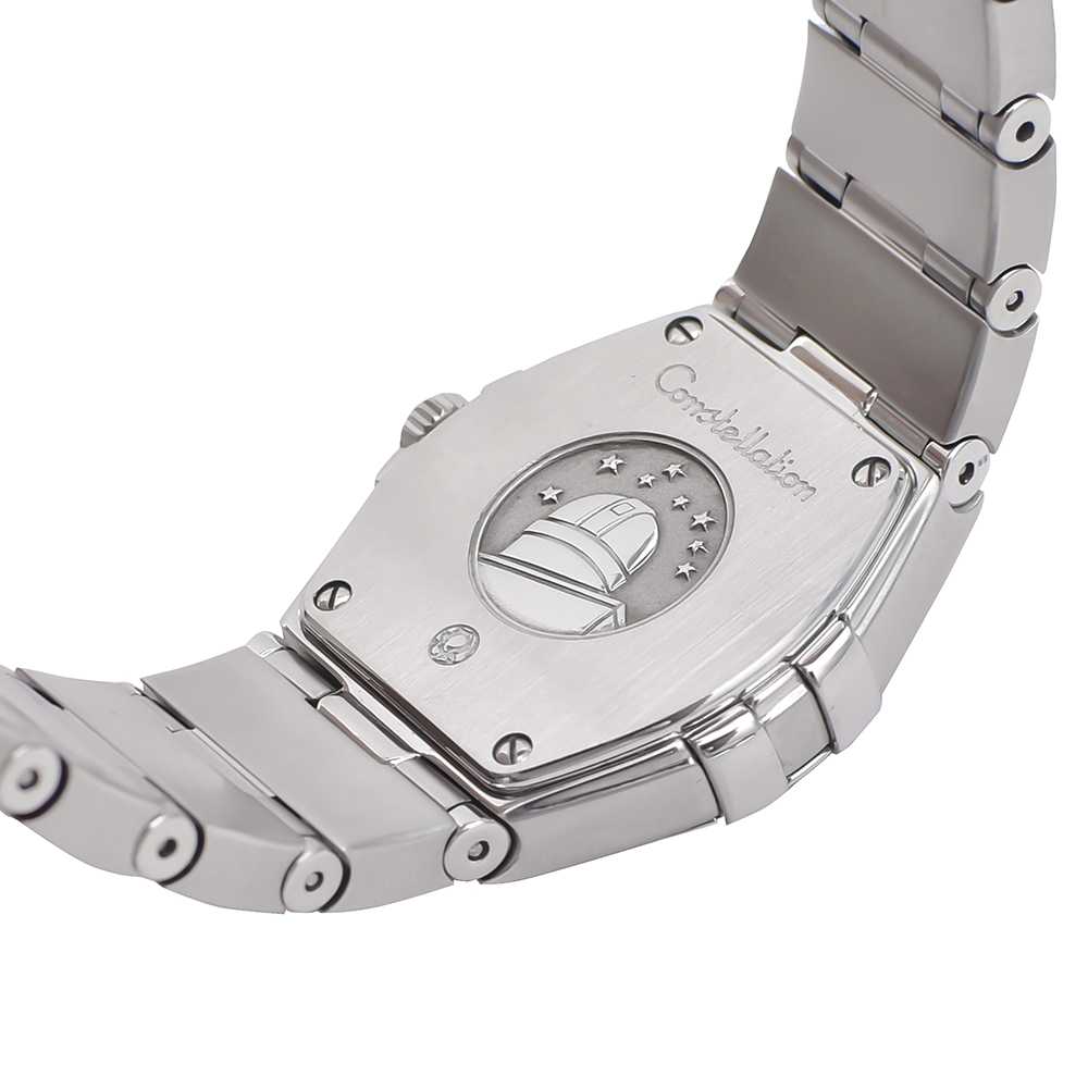 Omega Constellation 25mm Ref.-1572.30 - Imagen 4