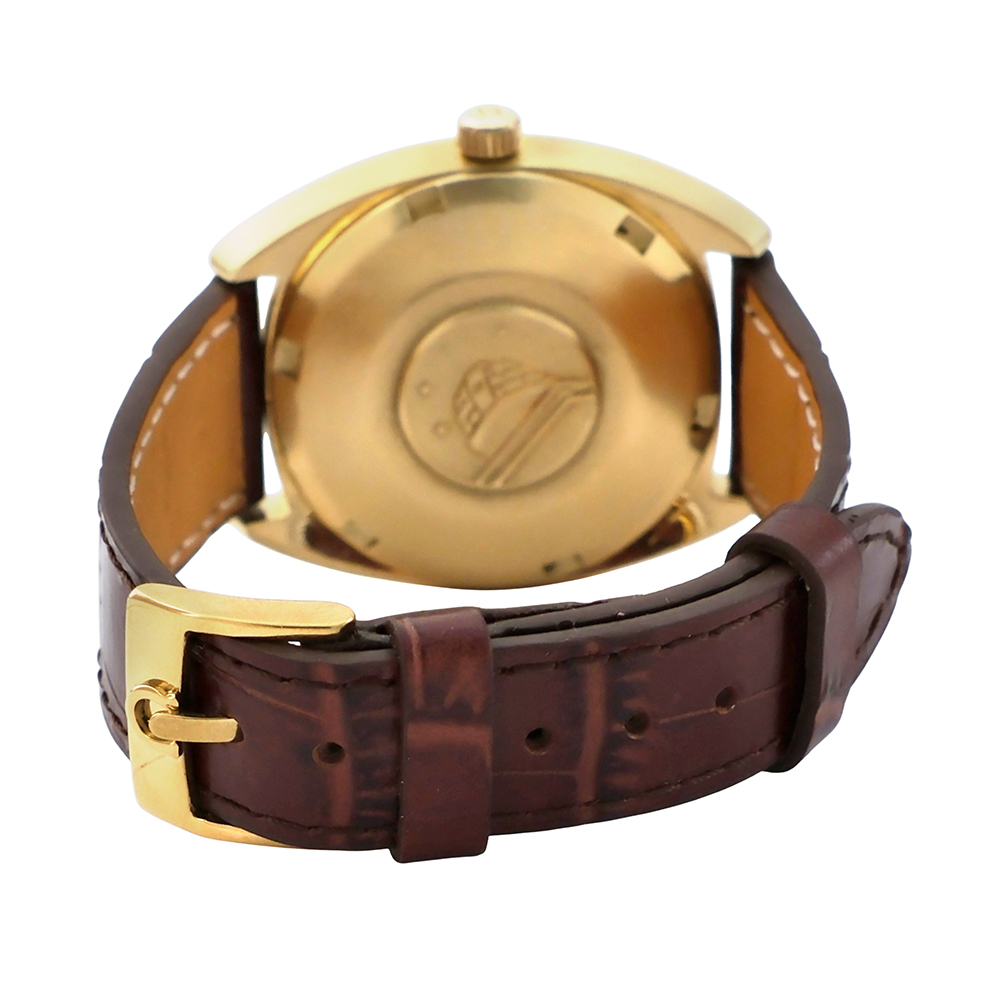 Omega Constellation 35mm Ref.-168.029 - Imagen 6