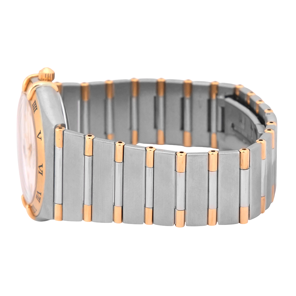 Omega Constellation 36mm Ref.-1202.30.00 - Imagen 5