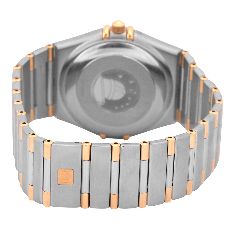 Omega Constellation 36mm Ref.-1202.30.00 - Imagen 6