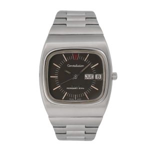 Omega Constellation Megaquartz 32 KHz Ref.-196.0016