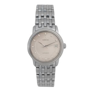 Omega De Ville 27mm Ref.-4590.31.00