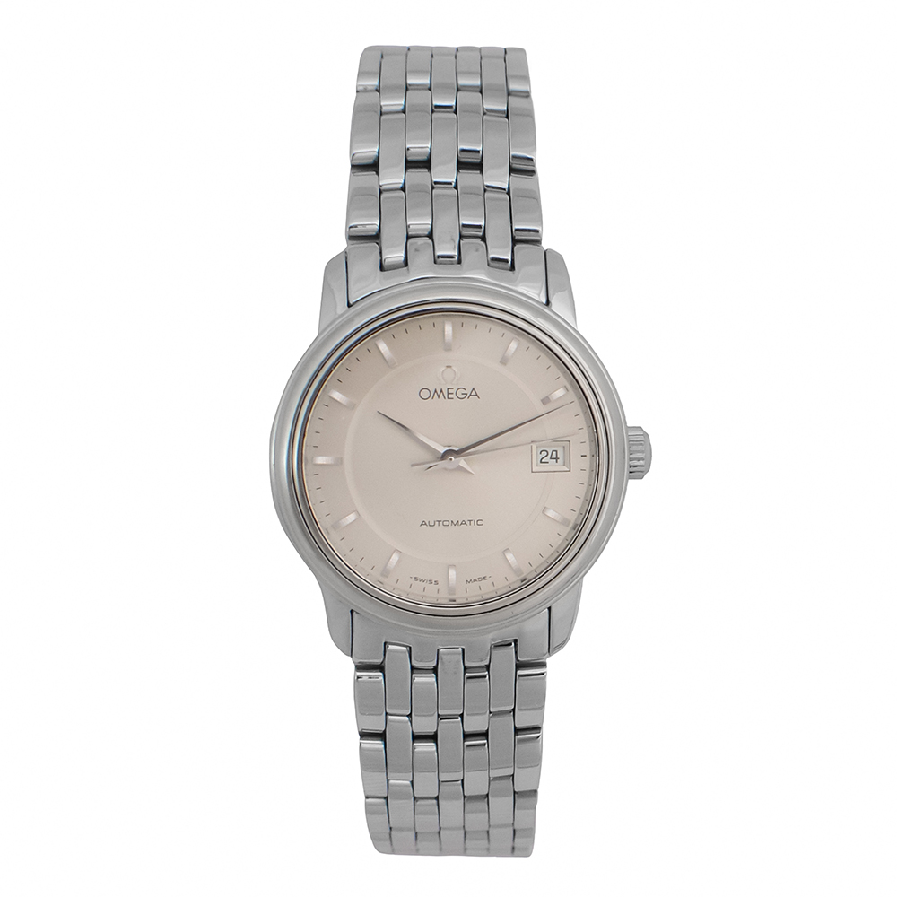 Omega De Ville 27mm Ref.-4590.31.00 - Imagen 2