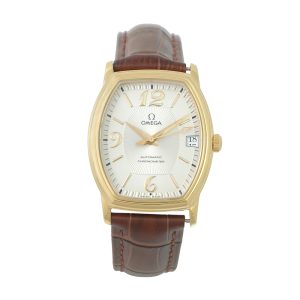 Omega De Ville Prestige 30mm Ref.-410.31.00
