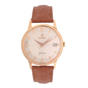 Omega Geneve Automatic 34mm Ref.-14703