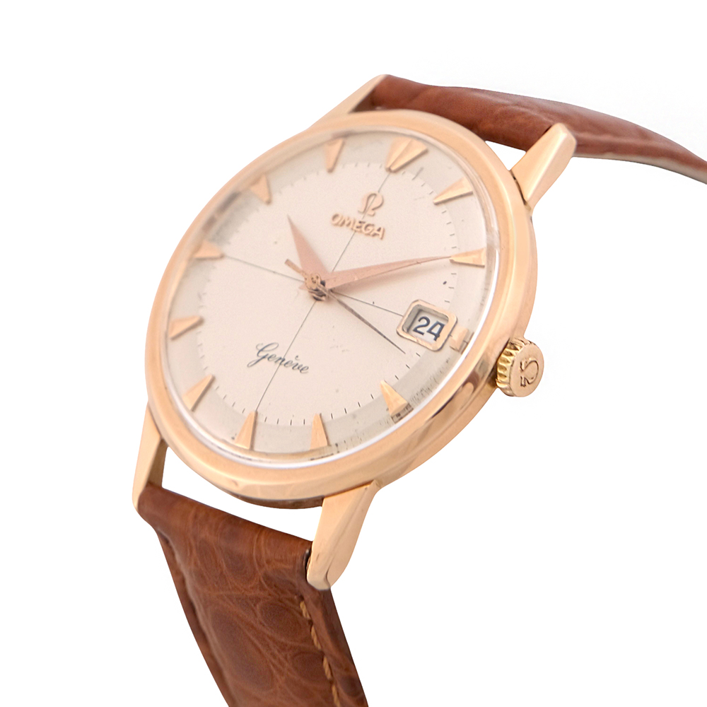 Omega Geneve Automatic 34mm Ref.-14703 - Imagen 3