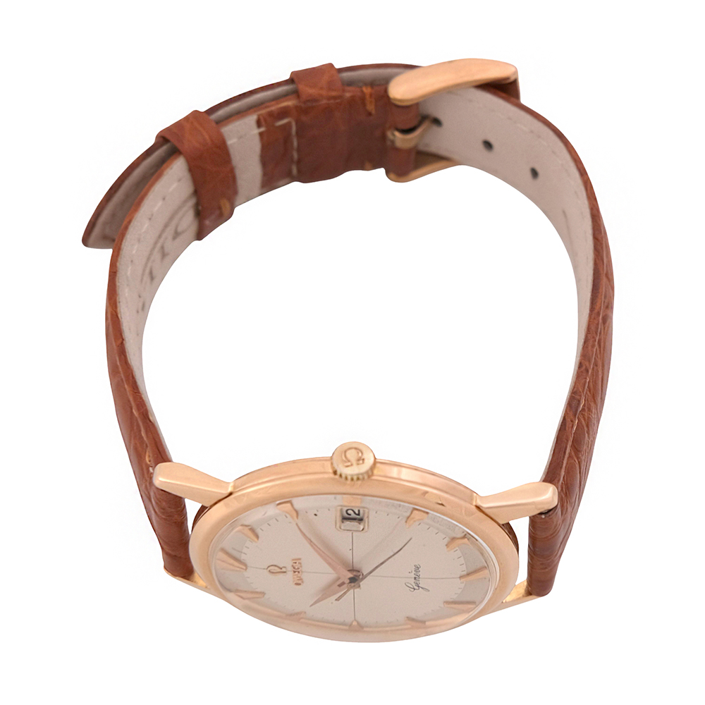 Omega Geneve Automatic 34mm Ref.-14703 - Imagen 5