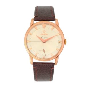 Omega Geneve 34mm Ref.-2981