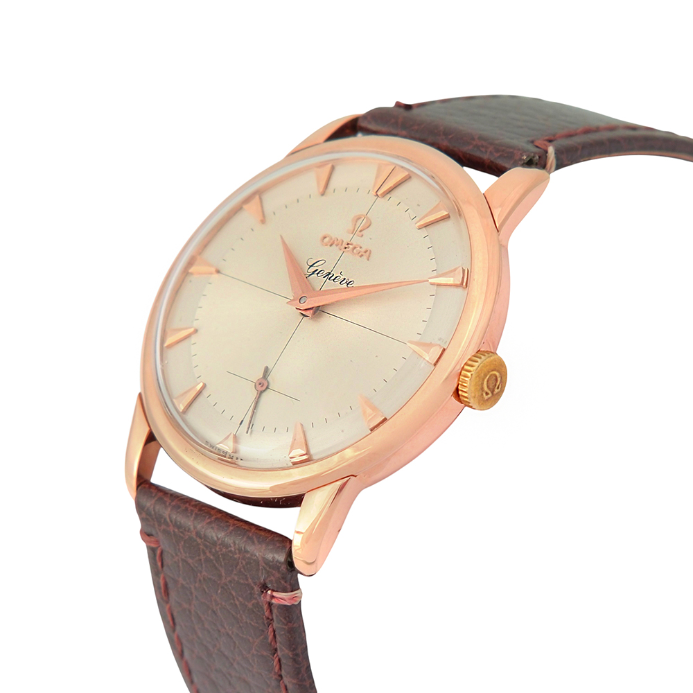 Omega Geneve 34mm Ref.-2981 - Imagen 3